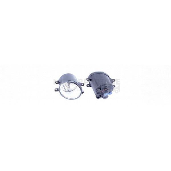 Fog Lamp image
