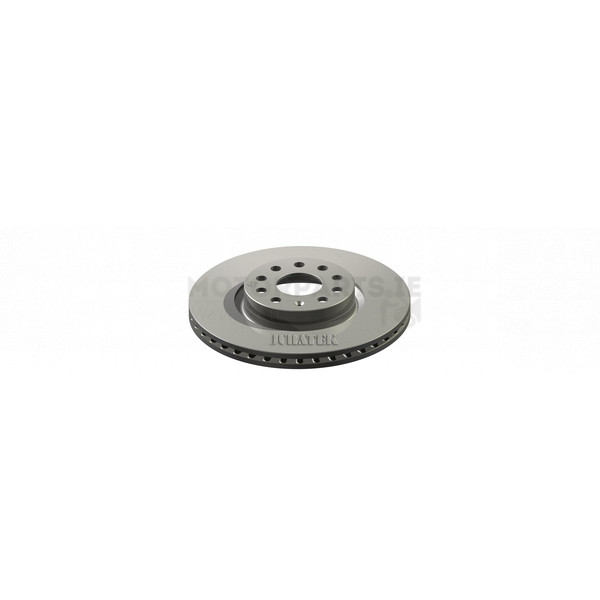 Brake Disc image