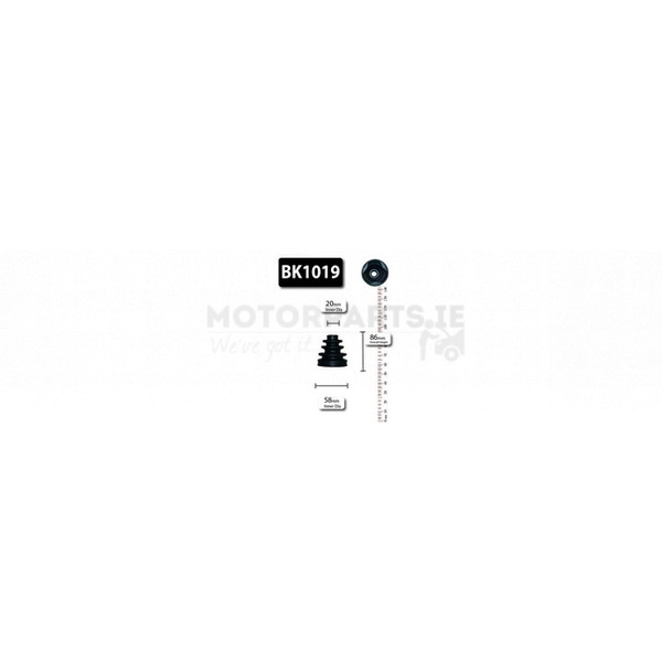 CV Boot Kit image