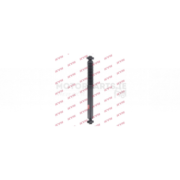 Shock Absorber image