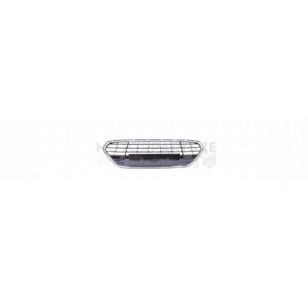 Bumper Grille image
