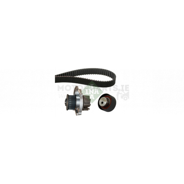 Timing Belt-Water Pump Kit image