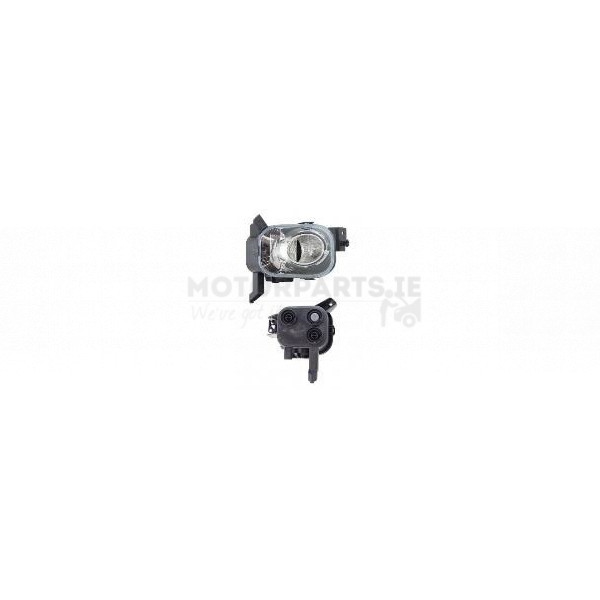 Fog Lamp image