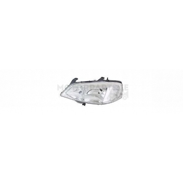 Head Lamp Unit image