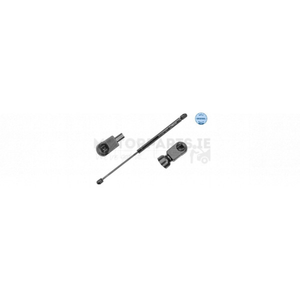 Gas Spring image