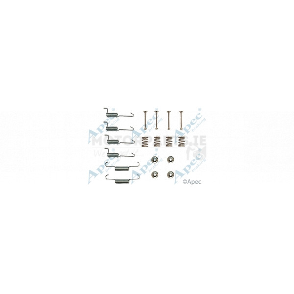 Brake Fitting Kit image