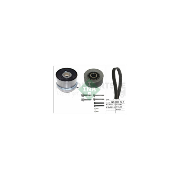 Timing Belt Kit image
