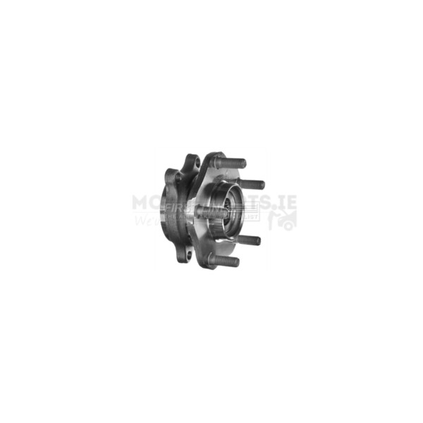 Wheel Bearing Kit image
