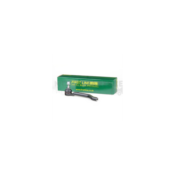 Tie Rod End image