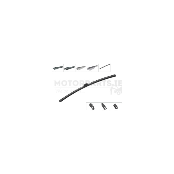 Wiper Blade image
