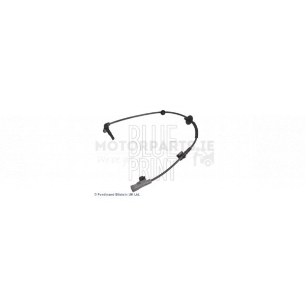 Wheel Speed Sensor image
