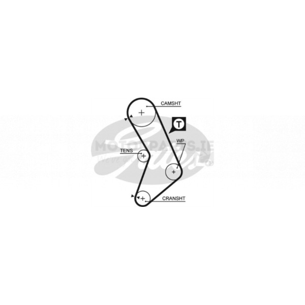 Timing Belt image