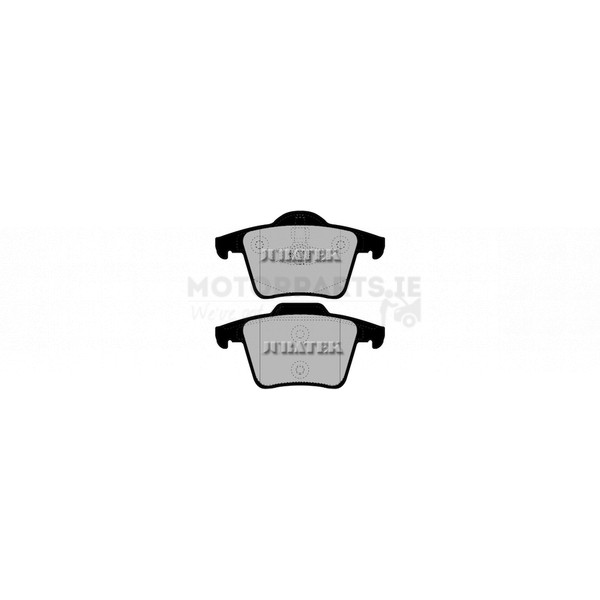 Brake Pad Set image