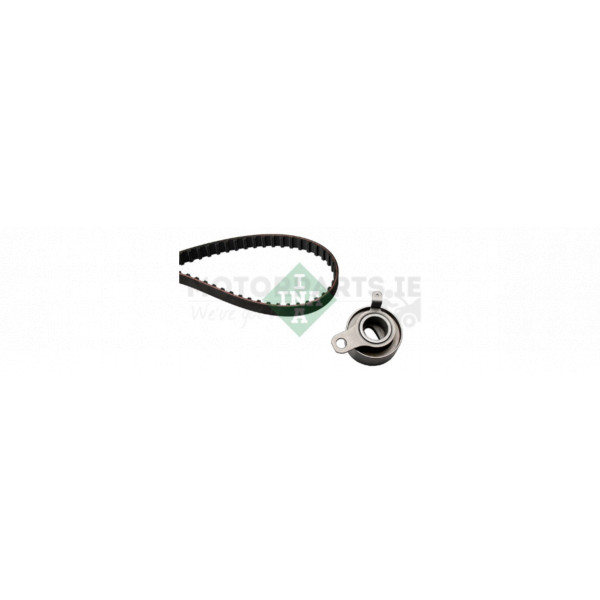 Timing Belt Kit image