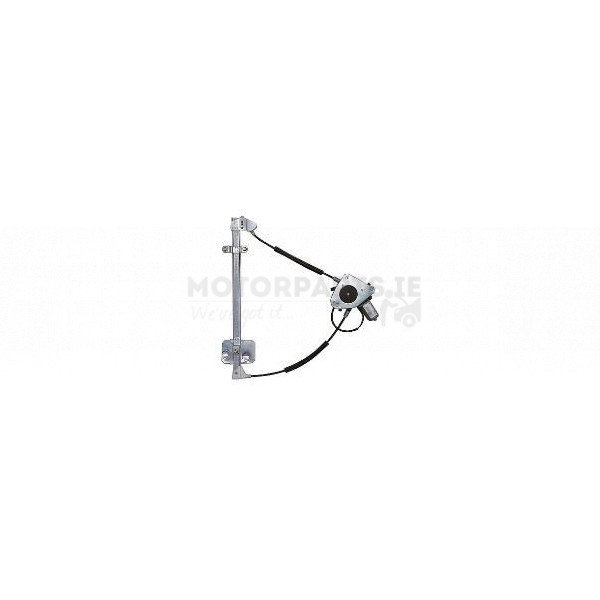 Window Regulator image
