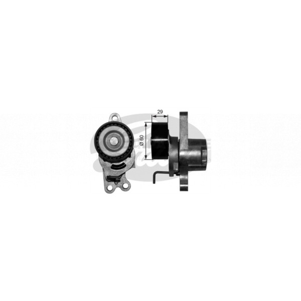 Tensioner image
