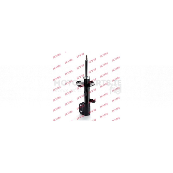 Shock Absorber image