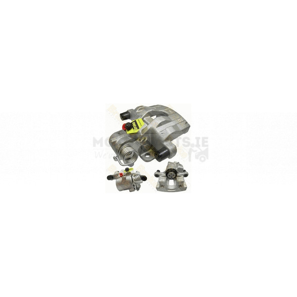 Brake Caliper image