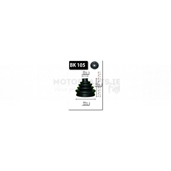 CV Boot Kit image