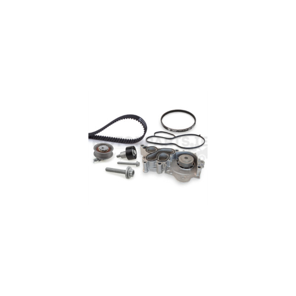 Timing Belt-Water Pump Kit image
