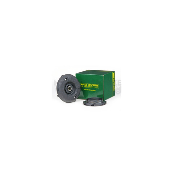 Strut Mount image