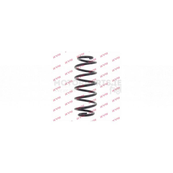 Coil Spring image