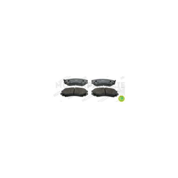 Brake Pad Set image