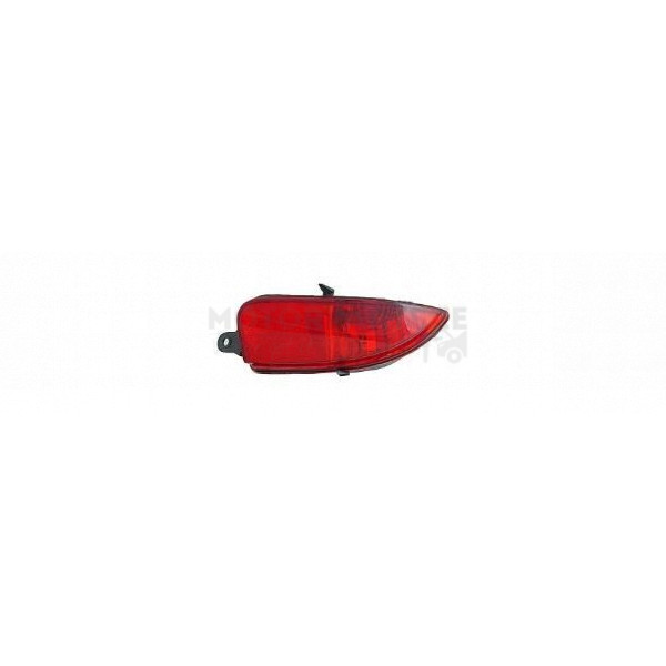 Rear Lamp Unit image