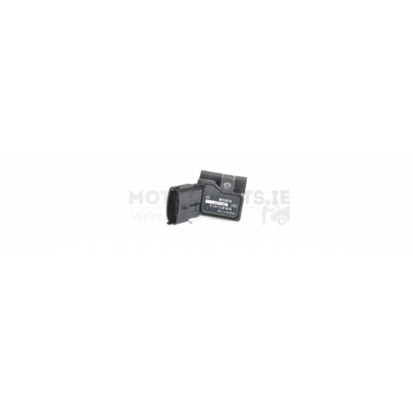 Boost Pressure Sensor image