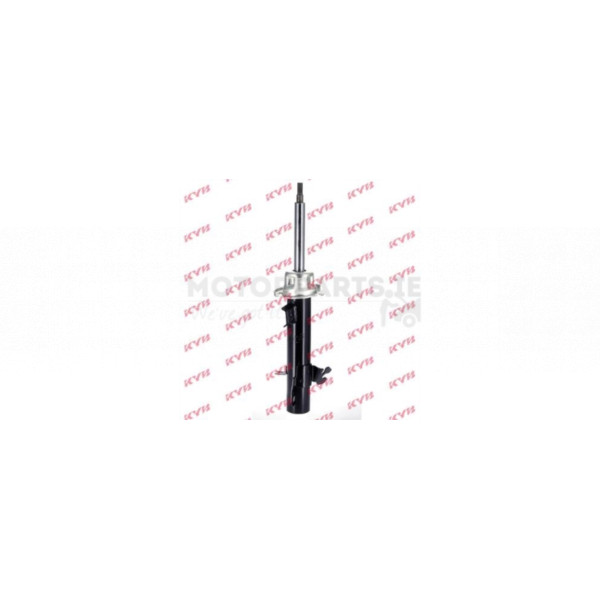 Shock Absorber image