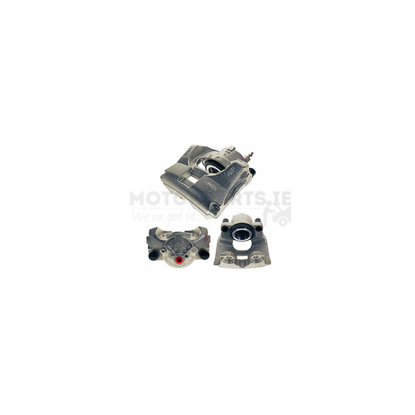 Brake Caliper image