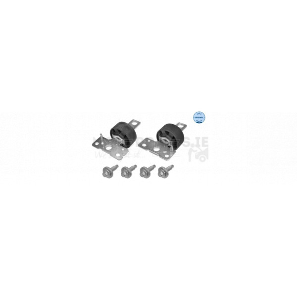 Suspension Arm Repair Kit image