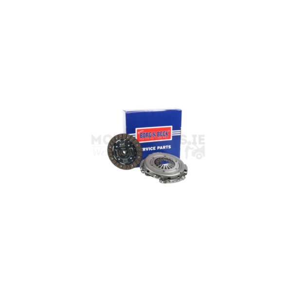 Clutch Kit image