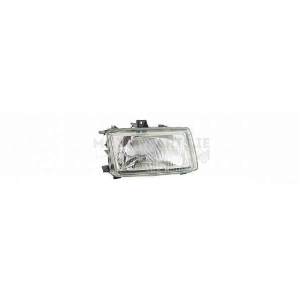 Head Lamp Unit image