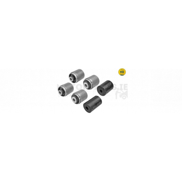 Suspension Kit image