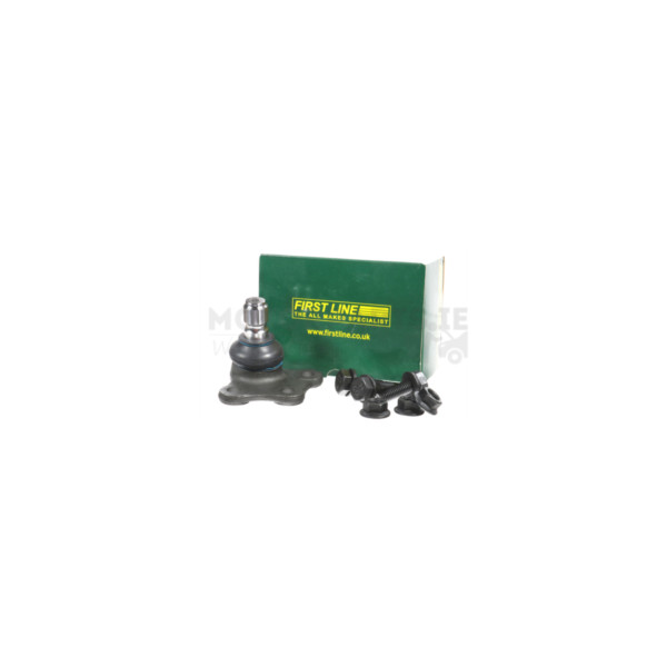 Ball Joint image