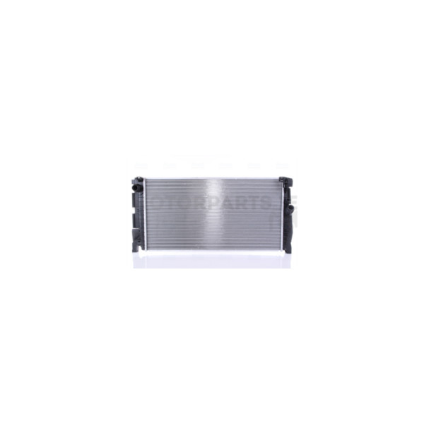 Radiator image