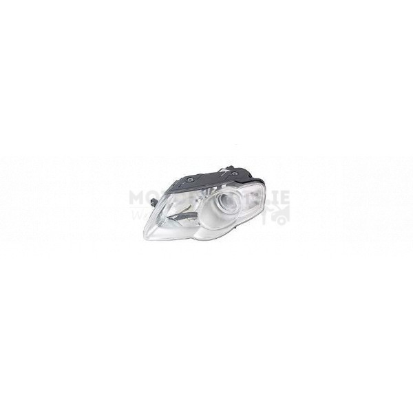 Head Lamp Unit image