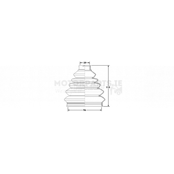 CV Boot Kit image
