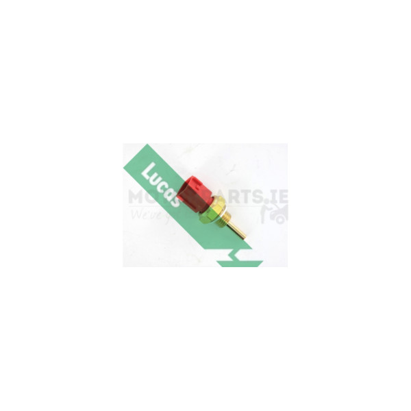 Temperature Transmitter image