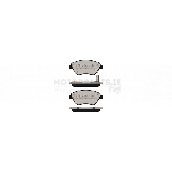 Brake Pad Set image
