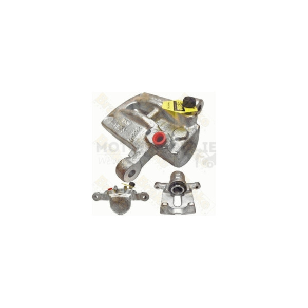 Brake Caliper image