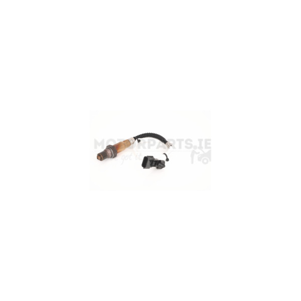 Lambda Sensor image