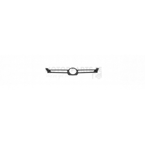 Radiator Grille image