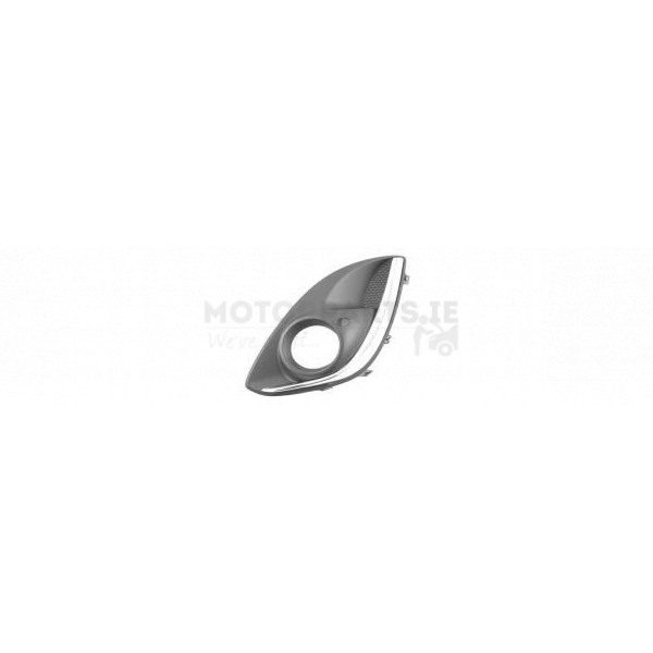 Bumper Grille image