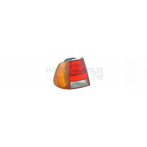 Rear Lamp Unit image