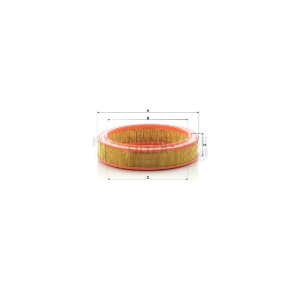 Air Filter image