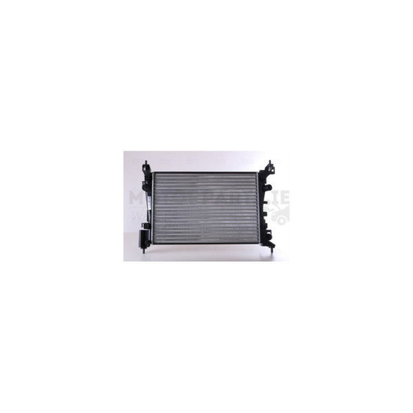 Radiator image