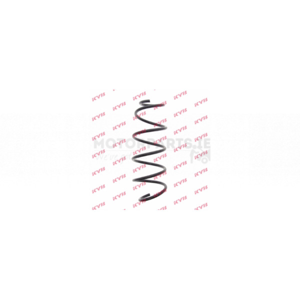 Coil Spring image