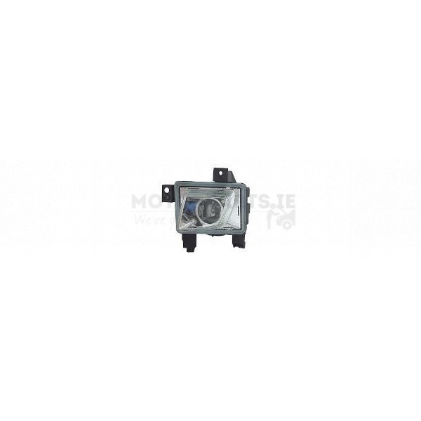 Fog Lamp image